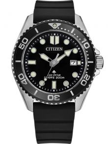 Citizen Promaster Diver BN-0266-07E