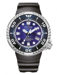 Citizen Promaster Eco-Drive Diver BN1025-08L