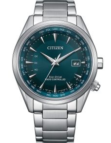 Citizen Eco-Drive Radio Controlled CB0270-87L