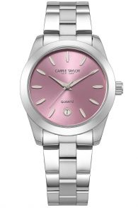 Carrie Taylor Lexington Thai Purple 36mm