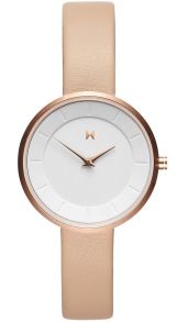 Klassisk minimalism - MVMT MOD D-FB01-RGNU