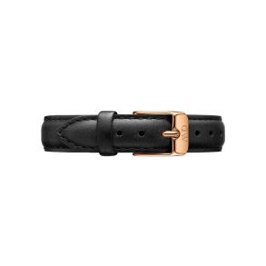Wristband Daniel Wellington Classic Sheffield Rose Gold 12mm DW00200183