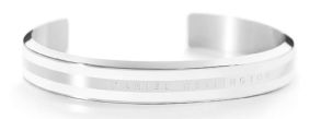 Fristående armband från Daniel Wellington - Daniel Wellington Classic Bracelet Satin DW00400006