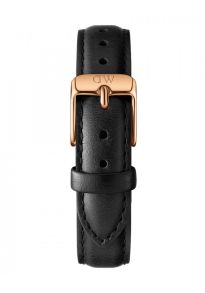 Wristband Daniel Wellington Petite Sheffield Rose Gold 14 mm DW00200144