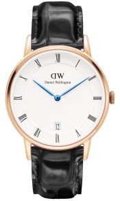Daniel Wellington Dapper Reading