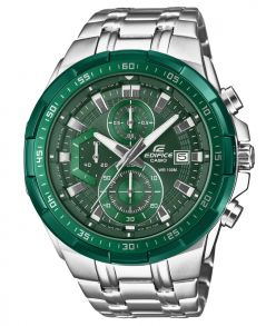 Casio Edifice Standard Chronograph EFR-539DE-3AVUEF