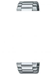 Stainless Steel strap for Casio Edifice EFV-160 / EFV-160D-1AVEF 10692832