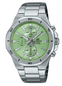 Casio Edifice Standard Chronograph EFV-640D-3AVUEF