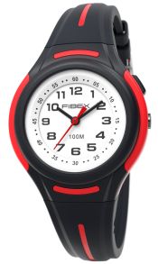 Ungdomlig och sportig - Fibex Mini 100M Aqua Lume FIBEXAAD04