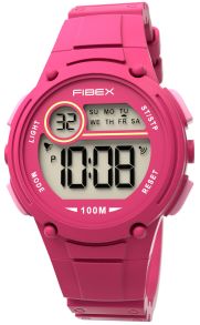 Digital flickklocka timer och väckarfunktion | FIBEX84BAP02