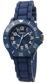 Blå, blå är kärleken... - Fibex Fun Diver Blue FIBEXFD09