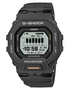 Casio G-Shock G-Squad GBD-200-1A1ER