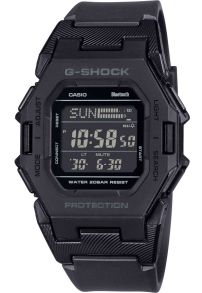 G-Shock Smart Stegräknare med 200M vattentålighet och robust design | GD-B500-1ER