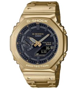Casio G-Shock Full Metal GM-B2100GD-9AER