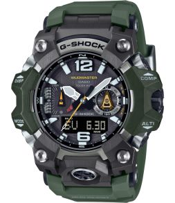 Casio G-Shock Master of G-Land Mudmaster GWG-B1000-3AER