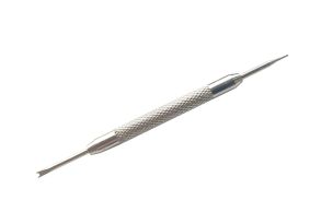 Verktyg för att byta armband/länkar