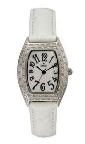 Inex Ladies Silver MOP A69224-4S11A