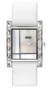 Nu snackar vi snyggt! - Mango A58851S0KV - LQ