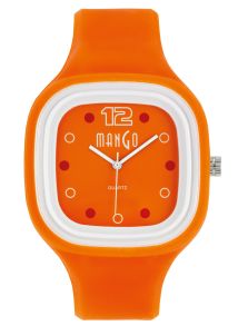 Orange mango - Mango Tutti Frutti Orange A75102-4OR