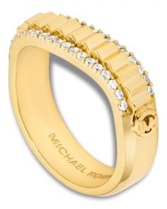 Michael Kors Lexington Ring MKJ8611710-52