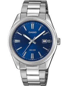 Snygg och funktionell... samt billig - Casio Classic MTP-1302PD-2AVEF