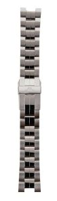 Norqain Adventure Steel Strap 22mm 102S