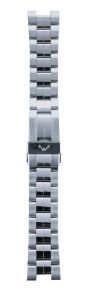 Norqain Adventure Steel Strap 22mm 102SC