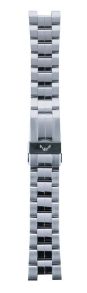 Norqain Independence Steel Strap 22mm 102SI