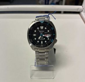 Seiko Prospex Padi King Turtle SRPG19K1 Outlet (Returned/Pre-owned)