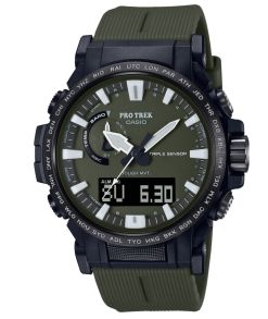 Casio Pro Trek PRW-61Y-3ER