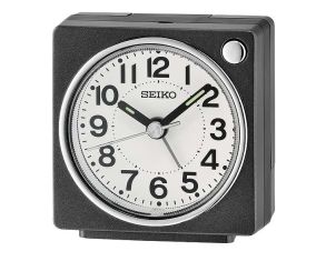 Seiko Alarm Clock QHE196K