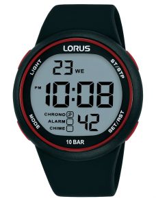 Lorus Mens Sports R2345QX9