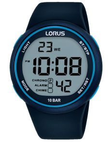 Lorus Mens Sports R2347QX9