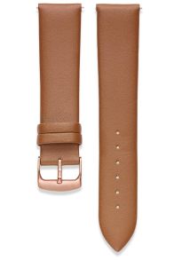 Uppgradera din klocka, ge den ett nytt armband - IHS 20mm Leather 301.03.20 IPR Buckle