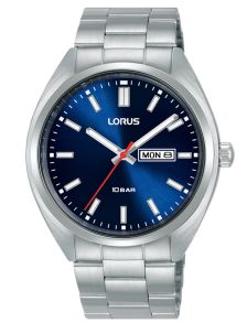 Lorus Mens Classic RH365AX9
