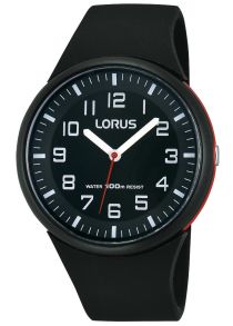 Lorus 100M Analog RRX47DX-9