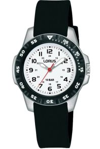 Lorus Ladies RRX53HX9