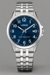 Lorus Mens RS973CX9