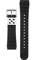 Seiko Prospex Black Resin Strap R043011J0