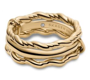 Skagen Moderne Stak SKJ1906710-50