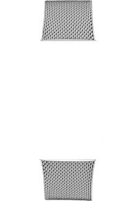 Mesh Gun Metal Strap Skagen Melbye 28mm SKW6078 270776