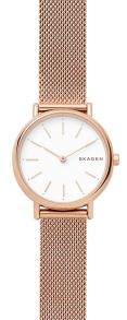 Skagen Signatur SKW2694Damur med mesharmband -