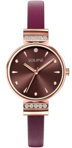 Ett smyckat smycke som smickrar dig - Solipse Diamond Facet SOW6903