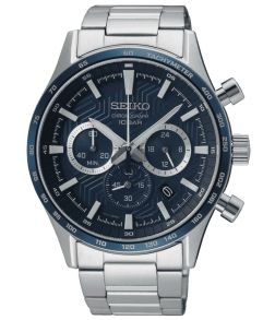 Seiko Sports Chronograph SSB445P1