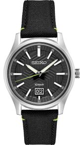 Seiko Conceptual Classic Sapphire SUR517P1