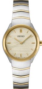 Seiko Classic Ladies SUR550P1