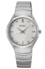 Seiko Classic Ladies SUR615P1