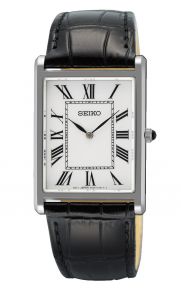 Seiko Classic Mens SWR103P1