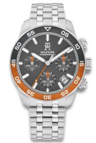 Tommy Hilfiger TH85 Chrono 1792186