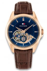 Tommy Hilfiger Mens Automatic